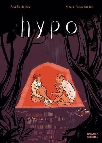 jaquette livre Hypo