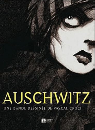 jaquette livre Auschwitz