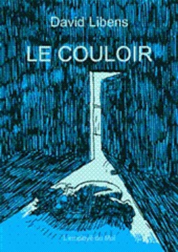 jaquette livre Le Couloir