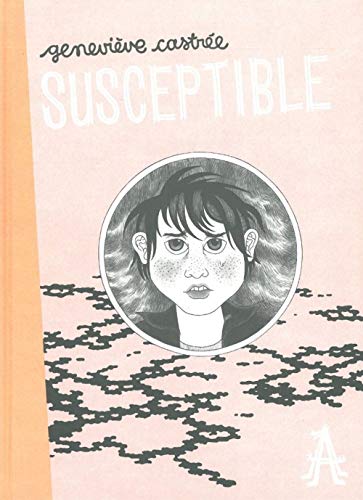 jaquette livre Susceptible