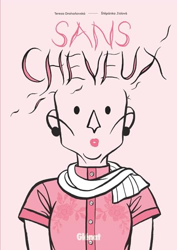 jaquette livre Sans Cheveux