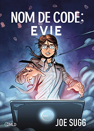 jaquette livre Nom De Code : Evie