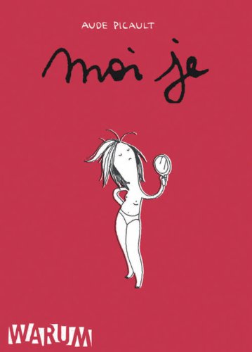 jaquette livre Moi Je Tome 1