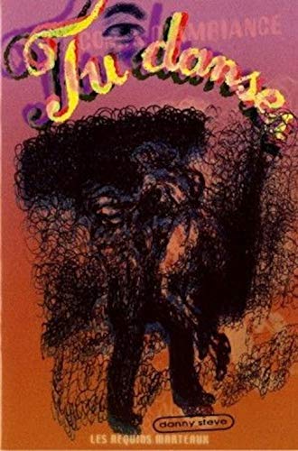 jaquette livre Tu Danses ? - Comix D'ambiance