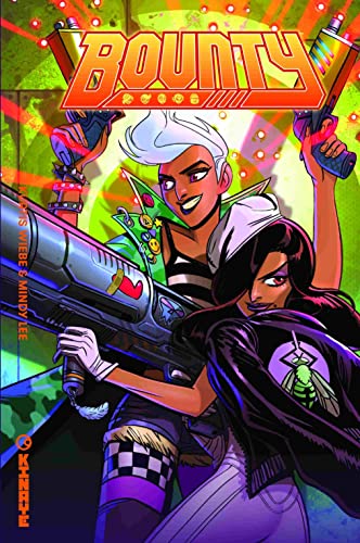 jaquette livre Bounty