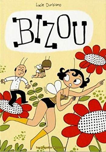 jaquette livre Bizou