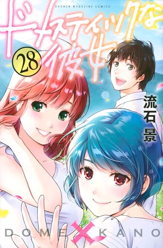 jaquette livre Love X Dilemma - Edition spéciale - Tome 28