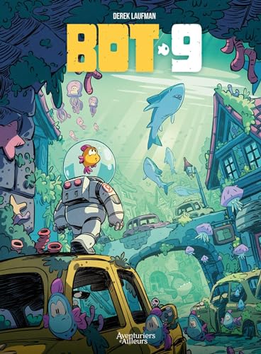 jaquette livre Bot-9