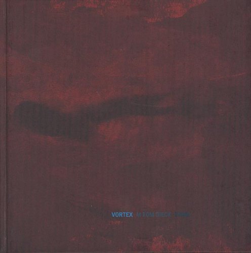 jaquette livre Vortex