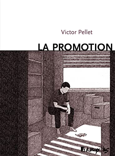 jaquette livre La Promotion