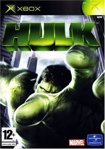 jaquette livre Hulk - N° 1 - Futur imparfait