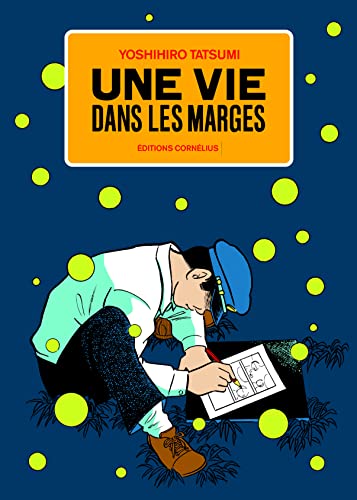 jaquette livre Vie dans les marges (une) - Tome 1