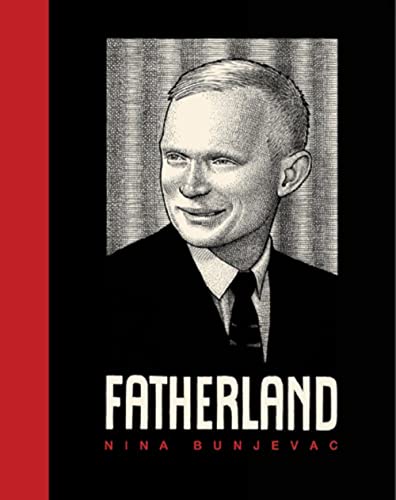 jaquette livre Fatherland