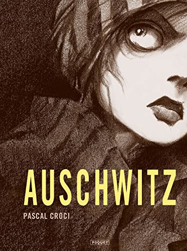 jaquette livre Auschwitz