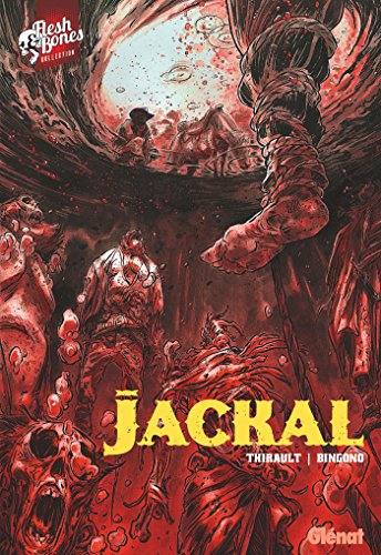 jaquette livre Jackal