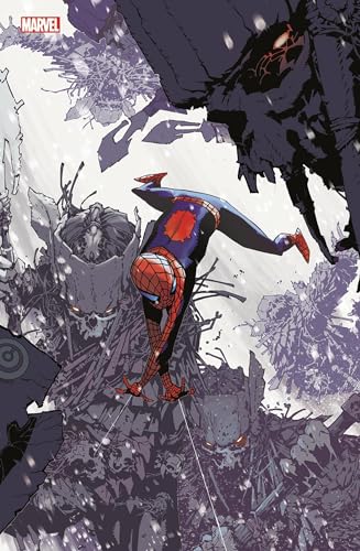 jaquette livre Marvel Comics Tome 23