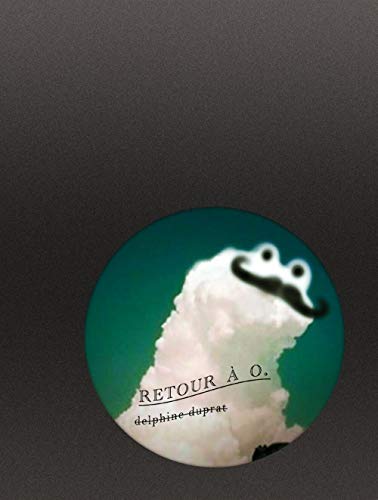 jaquette livre Retour À O