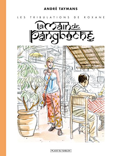 jaquette livre Roxane - Tome 1 Et 2, Intégrale Des Crayonnes