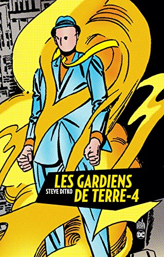 jaquette livre Les Gardiens De Terre-4