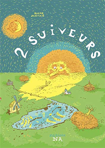 jaquette livre 2 Suiveurs