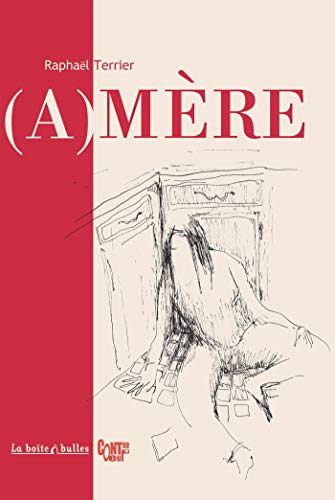 jaquette livre (A)Mère