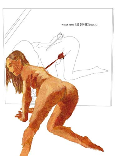 jaquette livre Les Songes (Reliefs)
