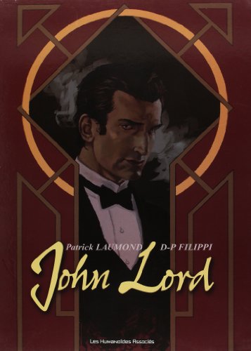 jaquette livre coffret integrale john lord