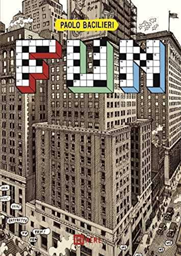 jaquette livre Fun