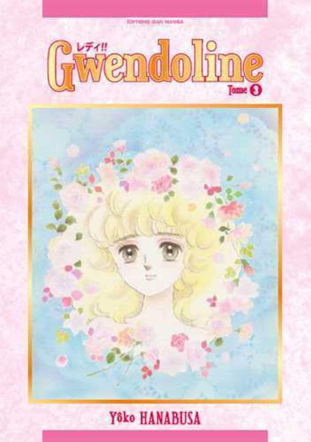 jaquette livre Gwendoline T03