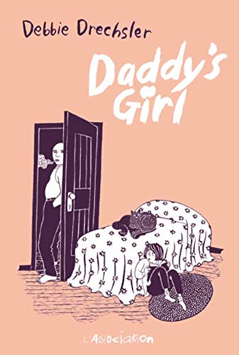 jaquette livre Daddy's Girl