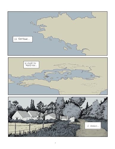 jaquette livre Blazenn - Un Road Trip Gourmand À Travers La Bretagne