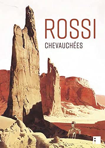 jaquette livre Chevauchées