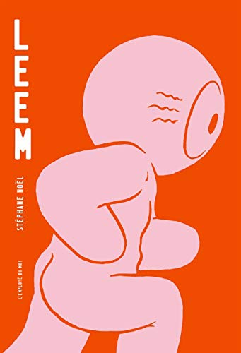 jaquette livre Leem