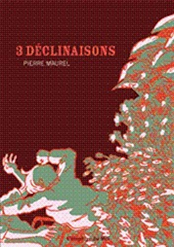 jaquette livre 3 Déclinaisons
