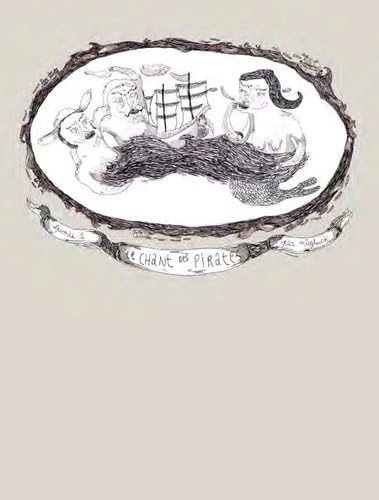 jaquette livre Le Chant Des Pirates - Episode 1