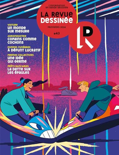 jaquette livre Lrd 43