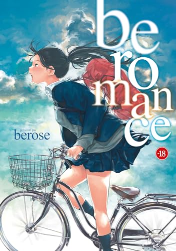 jaquette livre Beromance