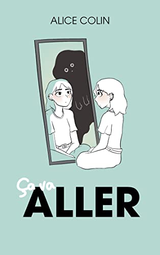 jaquette livre Ça Va Aller