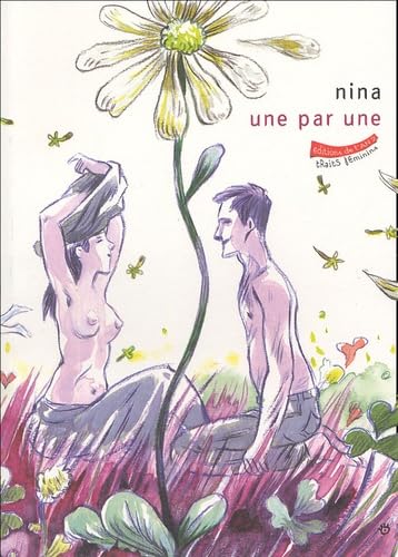 jaquette livre Une Par Une