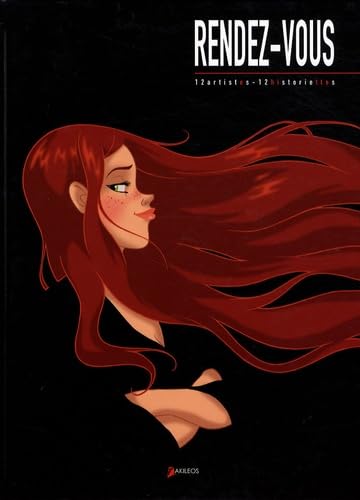 jaquette livre Rendez-Vous Tome 1