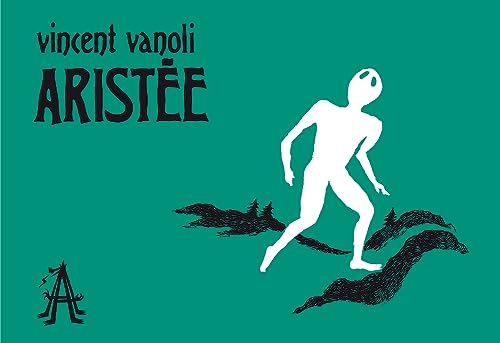 jaquette livre Aristée