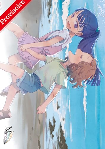 jaquette livre Sea you there and us