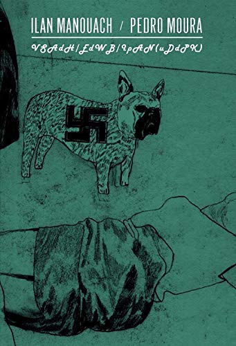 jaquette livre Vsadh / Edwb / Ipan (Uddpk) - Edition Bilingue Français-Portugais