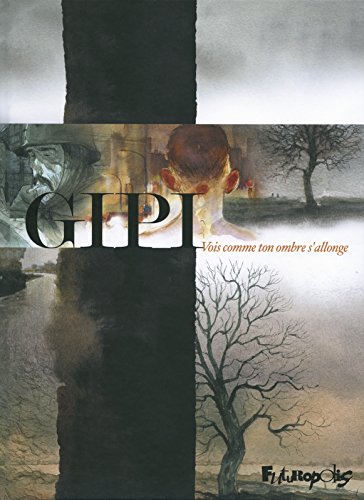 jaquette livre Vois Comme Ton Ombre S'allonge