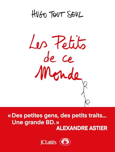 jaquette livre Les Petits De Ce Monde