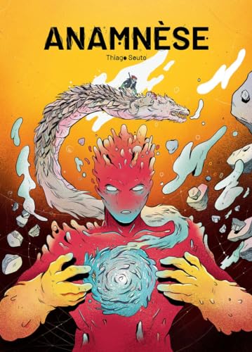 jaquette livre Anamnèse