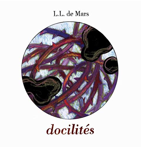 jaquette livre Docilités