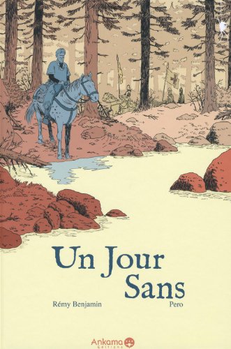 jaquette livre Un Jour Sans