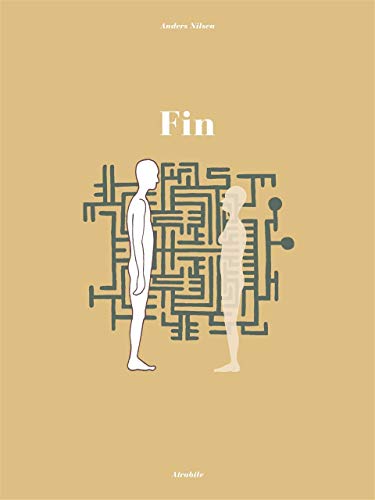 jaquette livre Fin