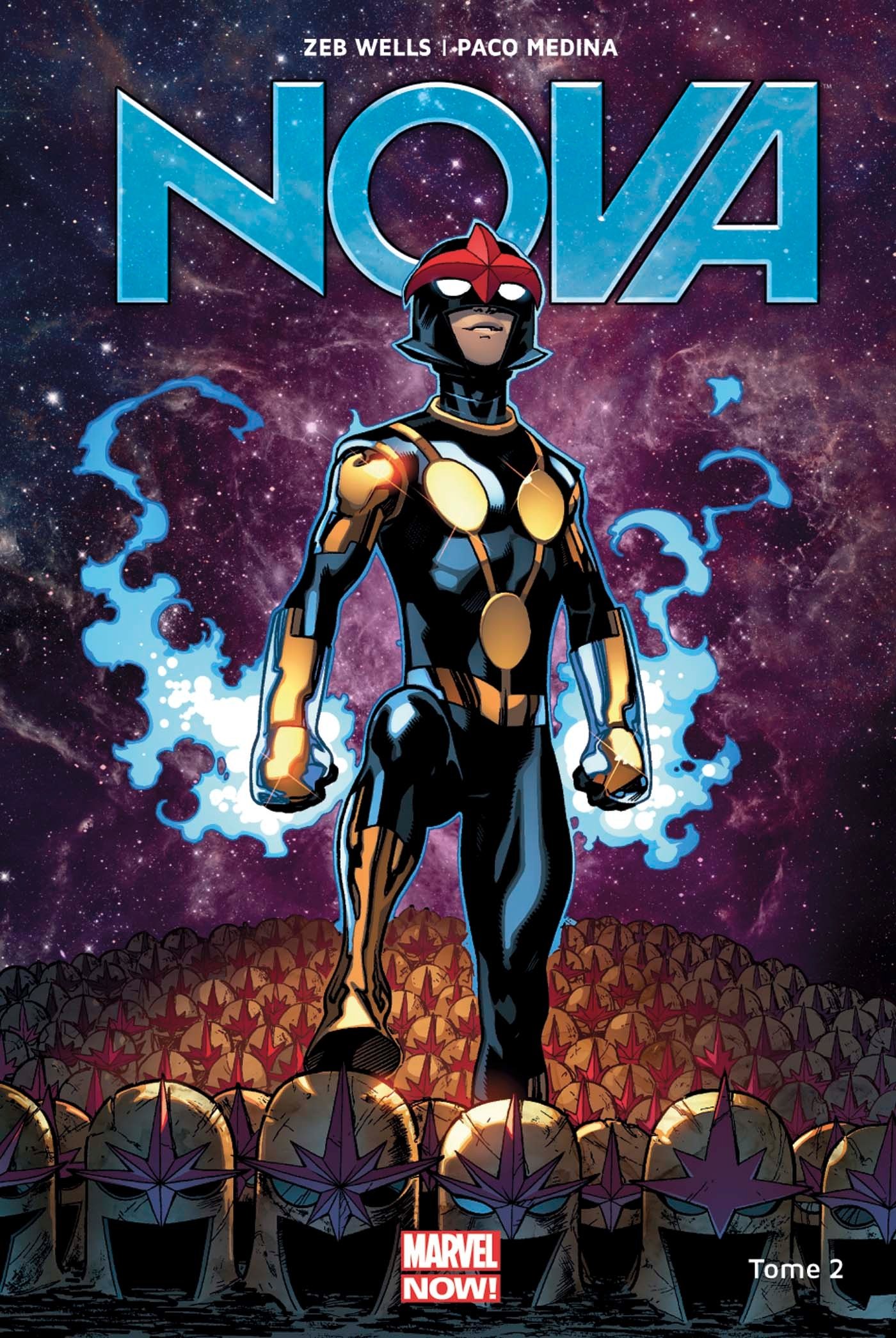 jaquette livre NOVA T02